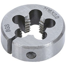 FILIERE M16 X 2.00 X 38