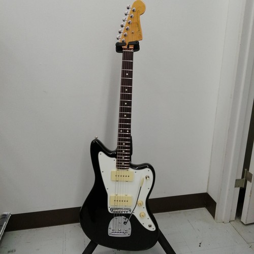 Fender mexico player - [fender,