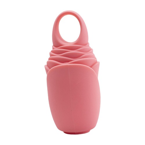 Silicone ice facial - silicone, roller