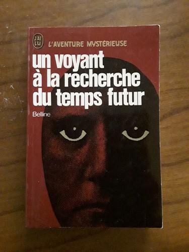 Belline voyant la - voyant,