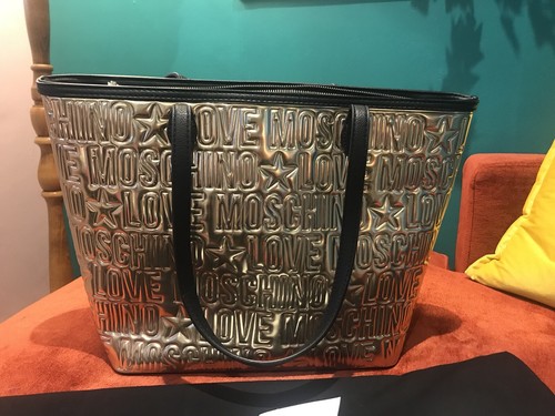 Sac moschino - sac,