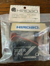 Hirobo 2410-002 Fuel & battery checker