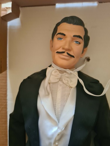 Rhett butler clark - butler , / 
