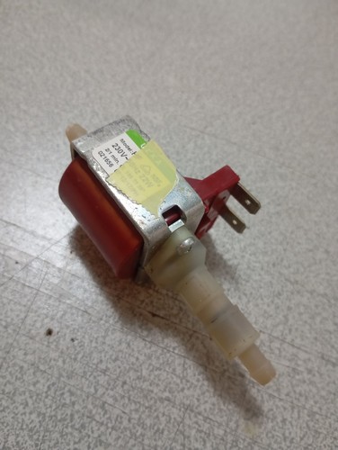 Ulka model 230v 50hz 22x - ulka,