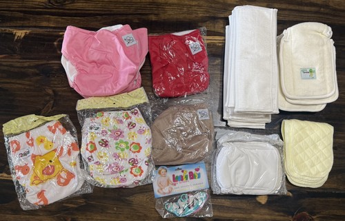 New lot reusable - new, of