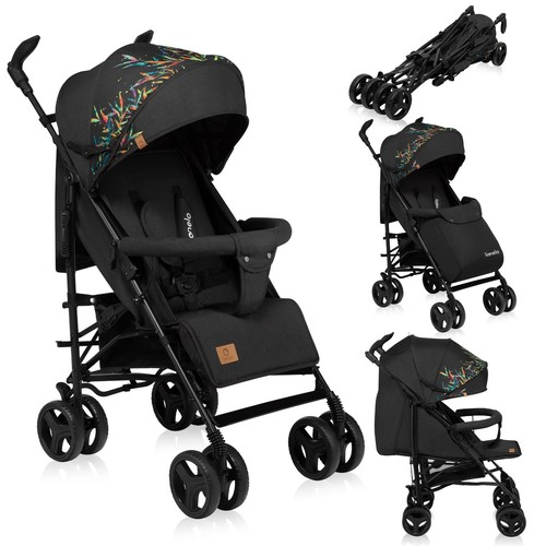 Poussette voyage pliable - poussette,