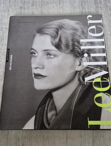 Lee miller mark - miller,