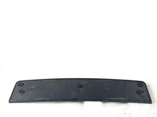 5G0807287C bracket connection license plate front bumper Volkswagen Golf 7 GTI
