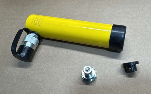 Enerpac rc106 clone hydraulic - enerpac,