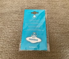 Jellycat Paris Patisserie French Enamel Pin Badge