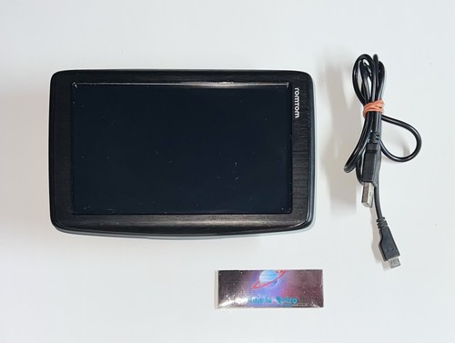 Gps tomtom start - start, 60