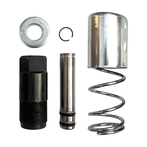 Pompe hydraulique piston - pompe,