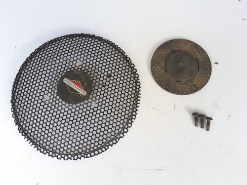 Grille volant briggs et - de,