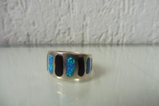 Bague Magnifique, Argent 925