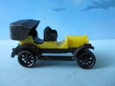 TRES RARE VINTAGE VOITURE