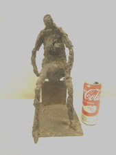 🇫🇷 RARE SCULPTURE DESIGN