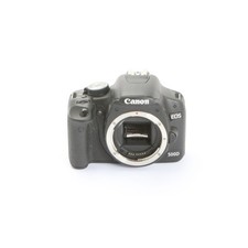 Canon EOS 500D + Très Bien (276445)