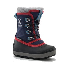 Bottes D'Hiver Kamik Cascade