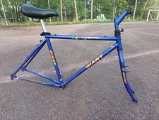 Cadre de VTT vintage Giant