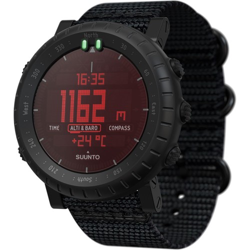 Suunto core alpha furtif - suunto,