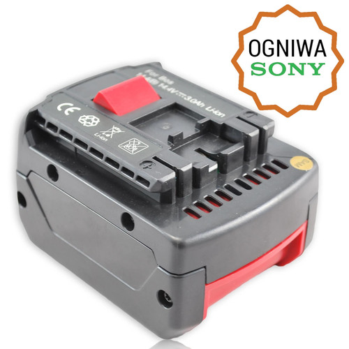 Bosch 6000mah li - bosch,