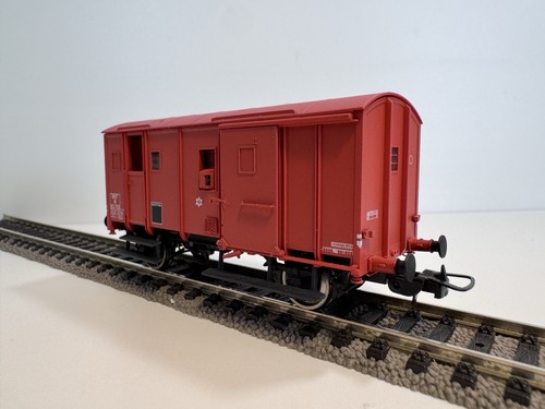 Models 90011 wagon - models,