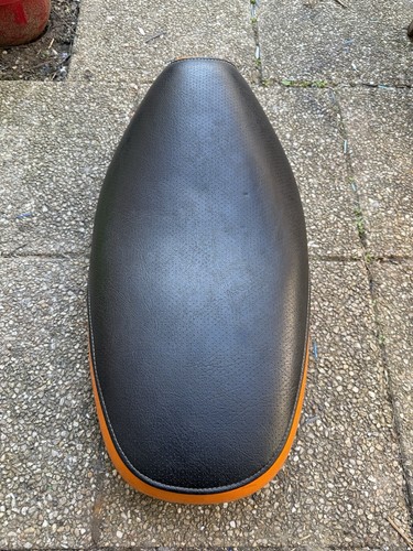 Selle mbk spirit - mbk, bw’s