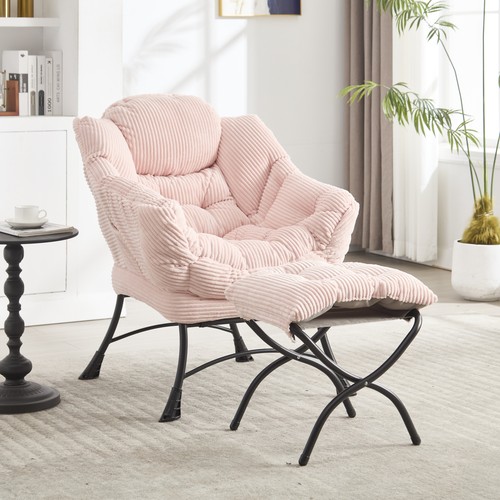 Lazy chair with - lazy,