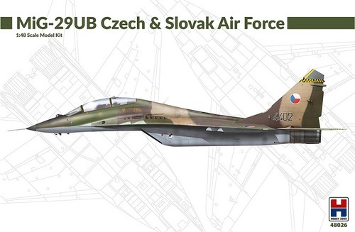 Hobby 2000 48026 - , kit