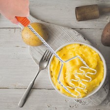  Presse Purée Manuel Presse-pommes De Terre Presse-purée Domestique Masher