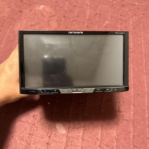 Pioneer carrozzeria 9100dvd - carrozzeria, fh-9100dvd
