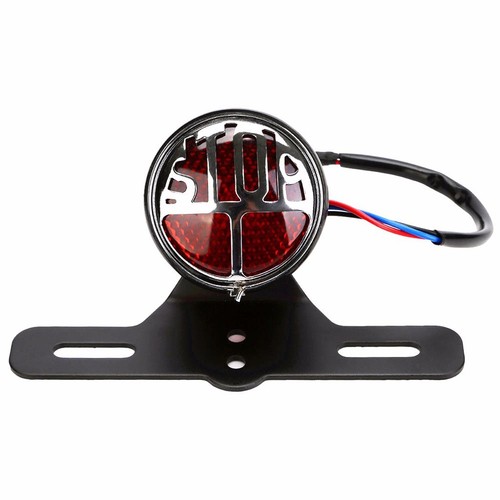 Lampe frein arrière - lampe, "stop"
