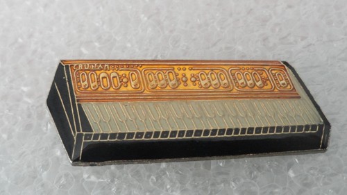 Pin piano electrique - pin,