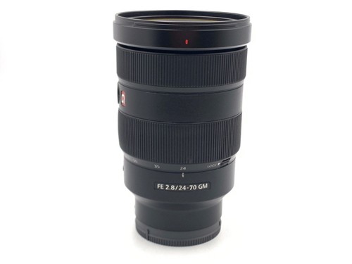Sony objectif 70mm f2 - fe, 24-70mm