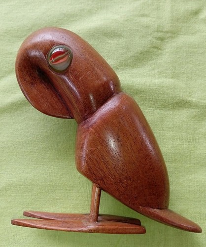 Toucan joli sculpture - ,