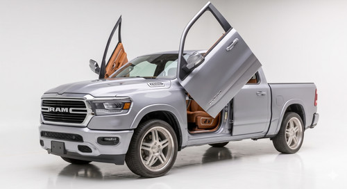 Ram truck 2019 2022 - truck, direct
