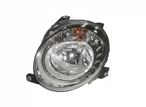 Phare droite wy21w - phare,