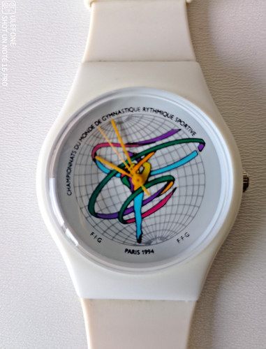 Montre championnats monde - championnats, du