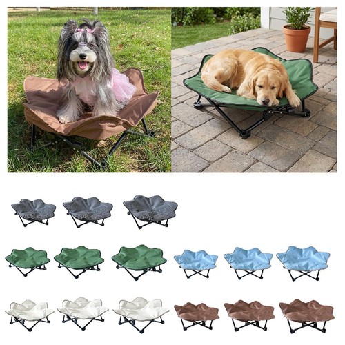 Lit camp pliable pour - pliable,