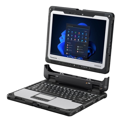 Panasonic toughbook mk2 - toughbook, cf-33