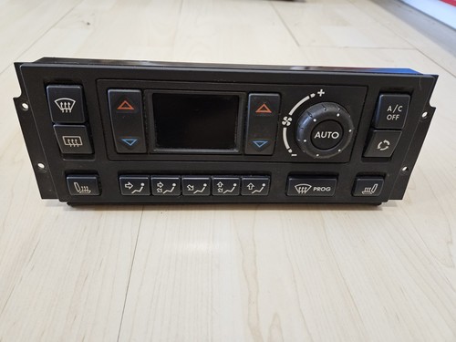 Range rover p38 climate - rover,