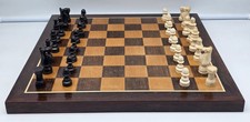 Magnifique jeu d’échecs