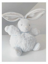 Peluche/Doudou Lapin Boule