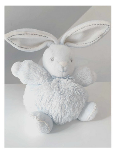 Peluche doudou lapin - peluche/doudou, boule