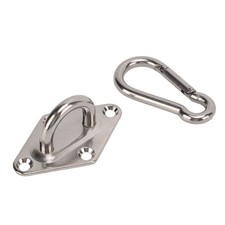 Support De Suspension En Acier