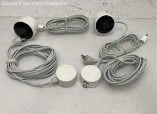 Google Nest Outdoor Security Camera - Parts