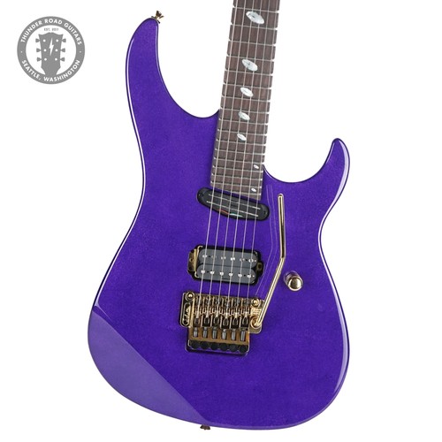 New caparison horus ltd - new, horus-cs-ltd