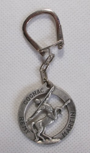 Porte clés cognac - porte-clés, remy