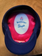 CASQUETTE MARIN VINTAGE