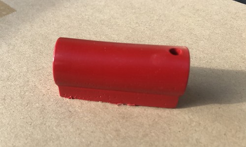 Pièces résine pour ferrari - rÉsine,